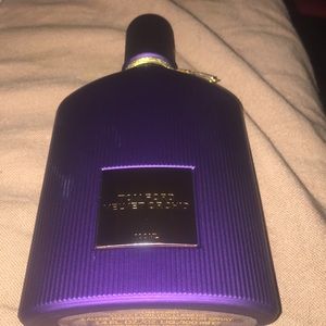 Tom ford Velvet Orchid